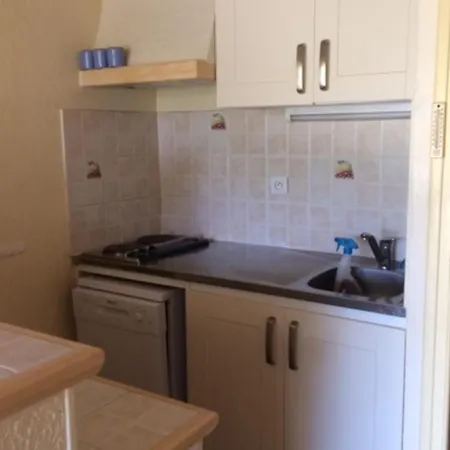 Naturiste Cap D'agde Heliovillage 58 别墅 阿格德