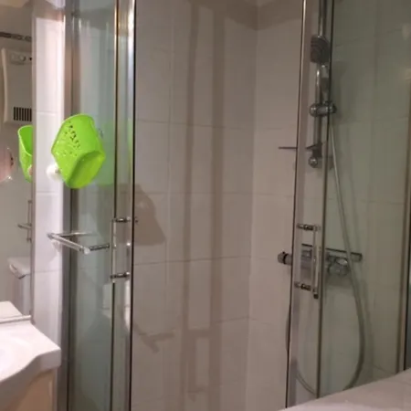 Naturiste Cap D'agde Heliovillage 58 别墅