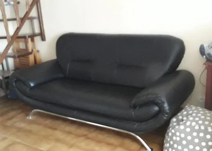 Naturiste Cap D'agde Heliovillage 58 * 아그