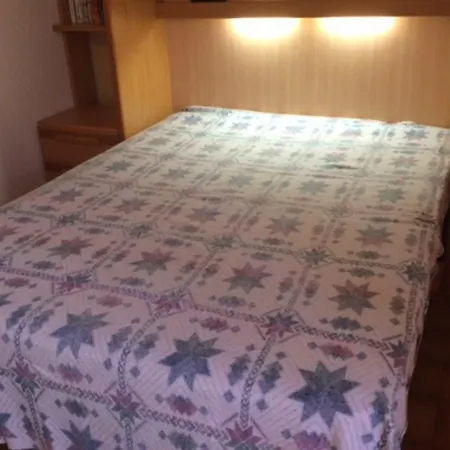 Naturiste Cap D'agde Heliovillage 58 Вилла