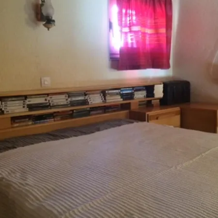 Вилла Naturiste Cap D'agde Heliovillage 58 Агд