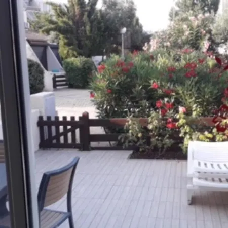 Villa Naturiste Cap D'agde Heliovillage 58 *