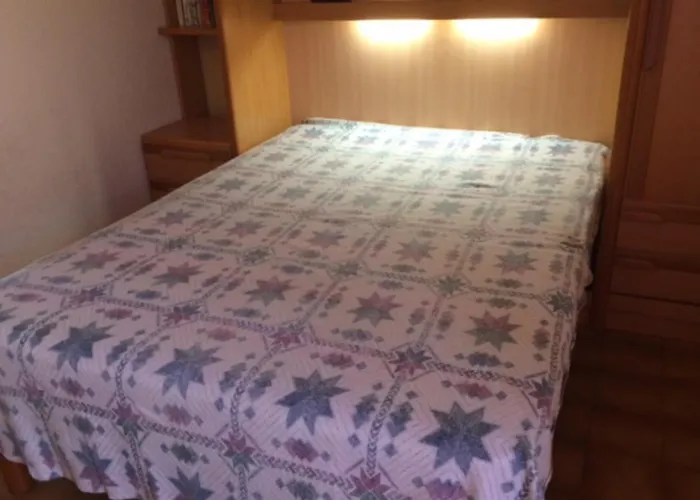 Naturiste Cap D'agde Heliovillage 58 Vila