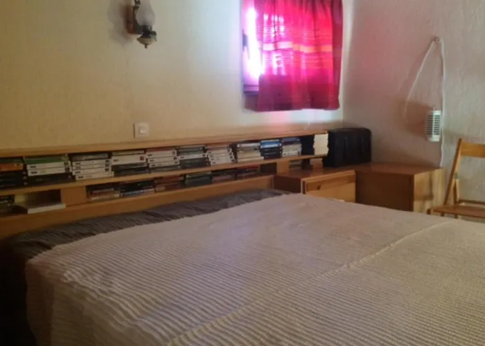 Vila Naturiste Cap D'agde Heliovillage 58 Agde