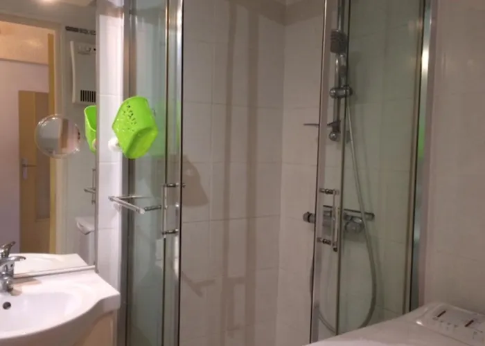 Naturiste Cap D'agde Heliovillage 58 Vila